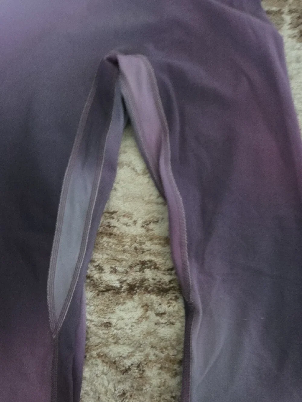 Lululemon Align (no line) High-Rise Pant 28